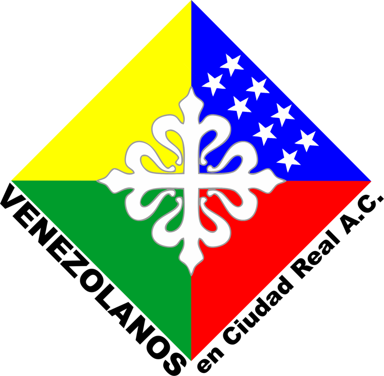 Asociación de Venezolanos en Ciudad Real