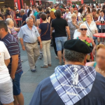 Fiestas Tradicionales: El Color de Nuestra Gente